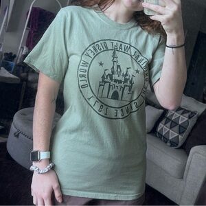 Walt Disney World T-shirt